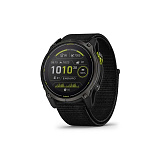 가민 엔듀로 3 울트라 퍼포먼스 GPS 스마트워치 (카본 그레이)