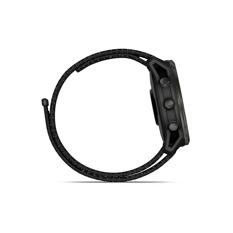 가민(GARMIN) 가민 엔듀로 3 울트라 퍼포먼스 GPS 스마트워치 (카본 그레이)