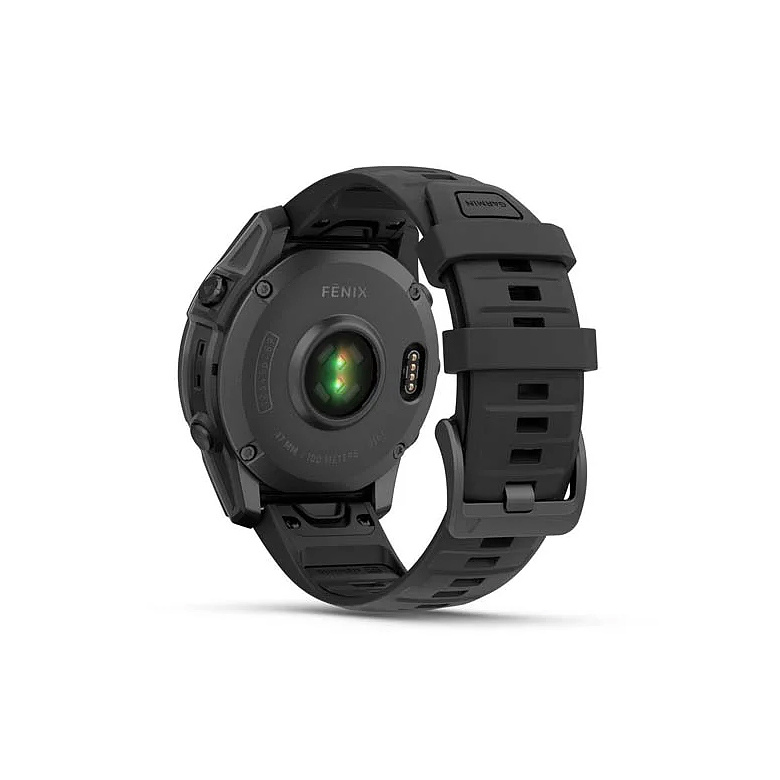 가민(GARMIN) 가민 피닉스 E 47mm GPS 프리미엄 아웃도어 스마트워치 (슬레이트 그레이)