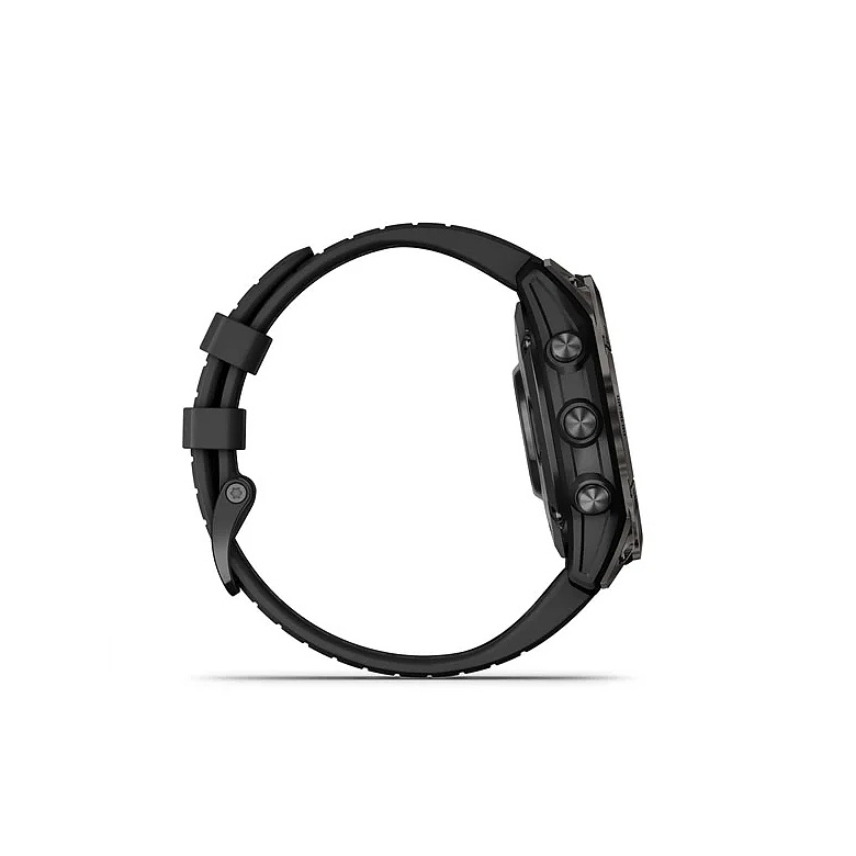 가민(GARMIN) 가민 피닉스 7 프로 47mm GPS 프리미엄 아웃도어 스마트워치 (카본 그레이)