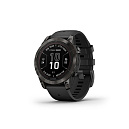 가민 피닉스 7 프로 47mm GPS 프리미엄 아웃도어 스마트워치 (카본 그레이)