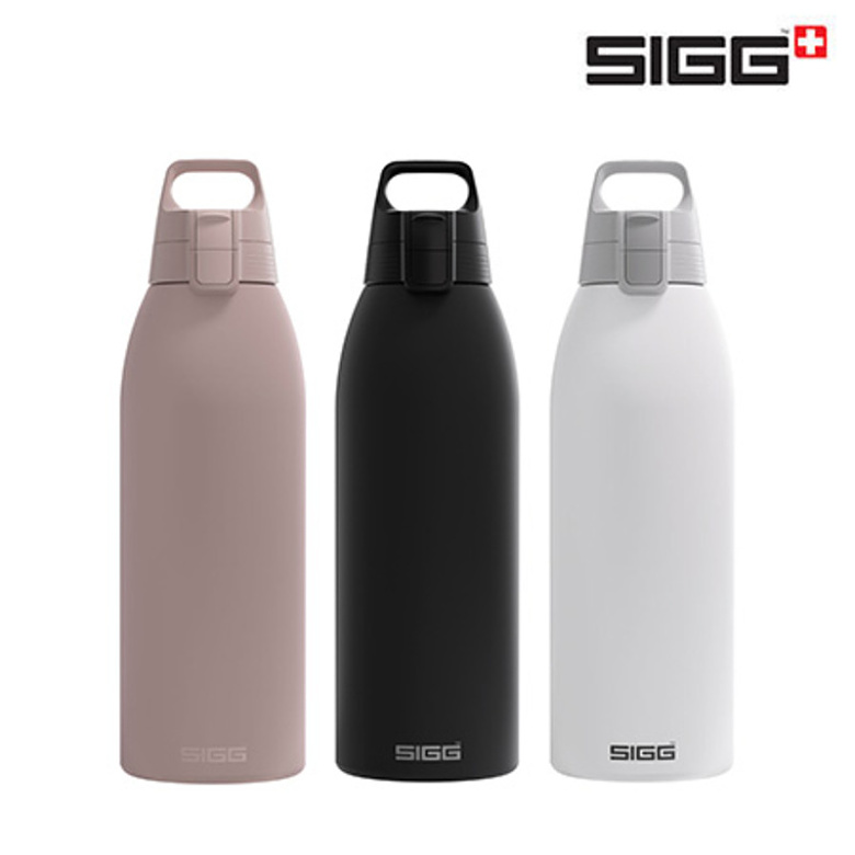 지그(SIGG) 지그 쉴드 썸 원 워터 보틀 1.5리터
