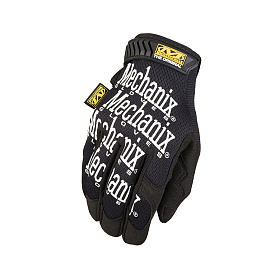 메카닉스 웨어(Mechanix Wear) 메카닉스 웨어 오리지널 글러브 (블랙-기존 모델)