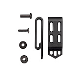 콜드 스틸 C-클립 스몰 2개 1세트 (블랙)