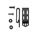 콜드 스틸 C-클립 스몰 2개 1세트 (블랙)