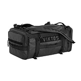 빅토스 카운터랙트 더플백 (블랙)