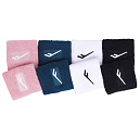 프로스펙스 테리 손목 밴드 아대 보호대