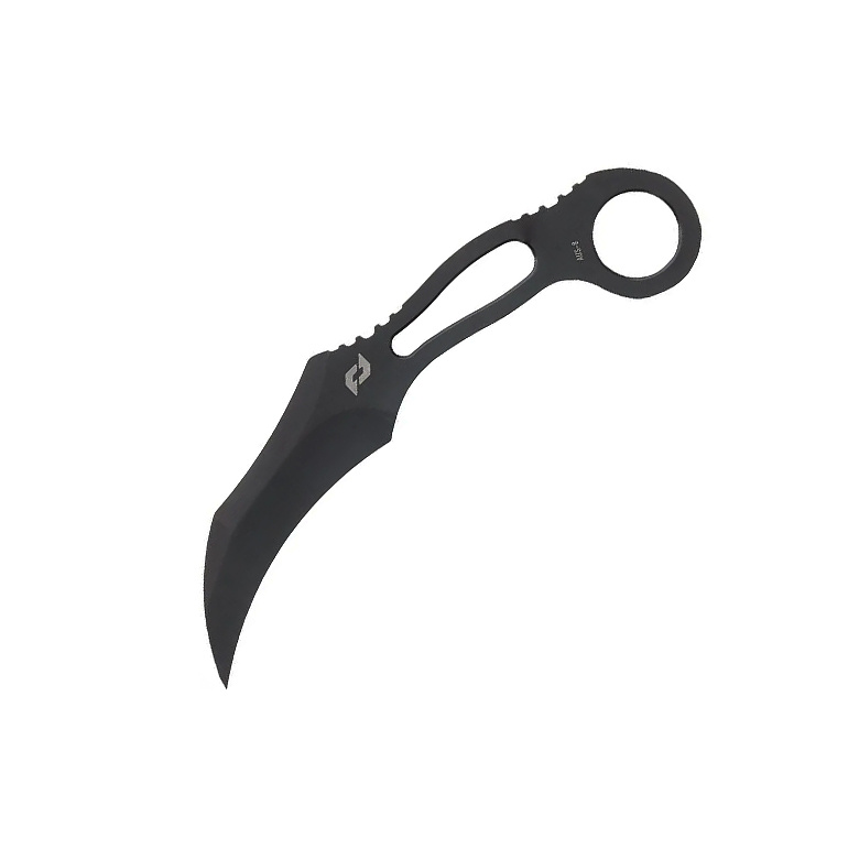 슈레이드(Schrade) 슈레이드 보운야드 CLR 픽스드 나이프
