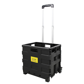 툴콘() 툴콘 접이식 쇼핑카트 25kg