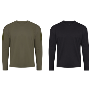 클로벳(Clobet) 클로벳 택티컬 트레이닝 긴팔 티셔츠 GEN3