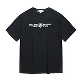 밀리브로 ROK MARINE COPS 1949 해병대 오버핏 반팔티