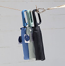 크로반 카라비너 3단우산 KR27