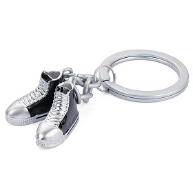 트로이카(TROIKA) 트로이카 스트리트 스타일 미니 청키 스니커즈 키링