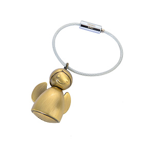 트로이카(TROIKA) 트로이카 ANGELINA 수호 천사 키링