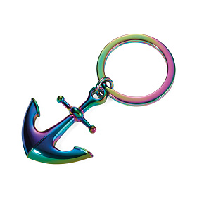 트로이카(TROIKA) 트로이카 COLOUR GRADIENT 닻 키홀더