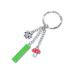 트로이카(TROIKA) 트로이카 GOOD LUCK 키링