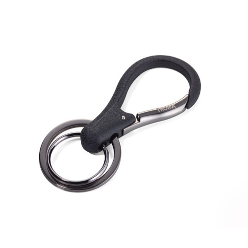 트로이카(TROIKA) 트로이카 이중 링 키링