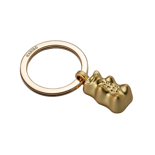 트로이카(TROIKA) 트로이카 HARIBO 골드베어 키링