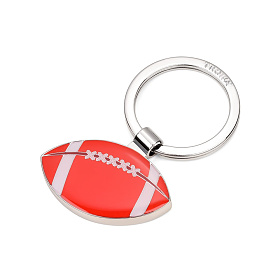 트로이카(TROIKA) 트로이카 FOOTBALL 아메리칸 풋볼 키링