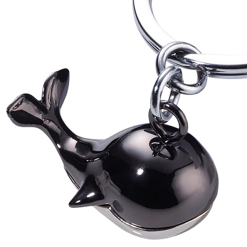 트로이카(TROIKA) 트로이카 JACK POTT 바다의 친구 향유고래 키링