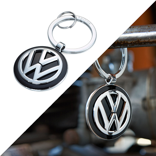 트로이카(TROIKA) 트로이카 폭스바겐 공식 키링
