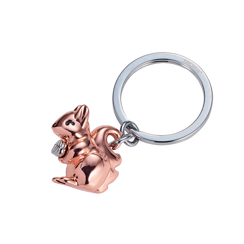 트로이카(TROIKA) 트로이카 A-HORNCHEN 다람쥐 키링