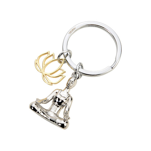 트로이카(TROIKA) 트로이카 YOGA 키링