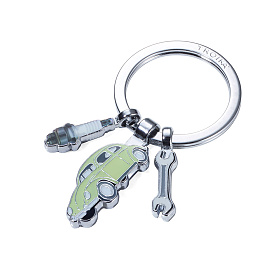 트로이카(TROIKA) 트로이카 VOLKSWAGEN TYP1 키링