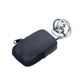 트로이카(TROIKA) 트로이카 안티박테리얼 POCKET BAG 키링