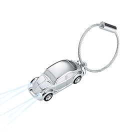 트로이카(TROIKA) 트로이카 폭스바겐 비틀 키링