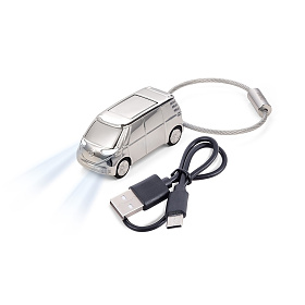 트로이카(TROIKA) 트로이카 폭스바겐 일렉트릭 버스 후레쉬 키홀더