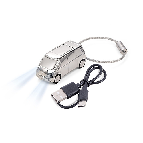 트로이카(TROIKA) 트로이카 폭스바겐 일렉트릭 버스 후레쉬 키홀더