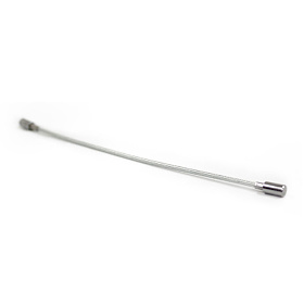 트로이카(TROIKA) 트로이카 점퍼 키홀더 와이어줄