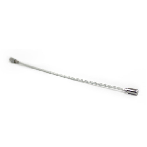 트로이카(TROIKA) 트로이카 점퍼 키홀더 와이어줄