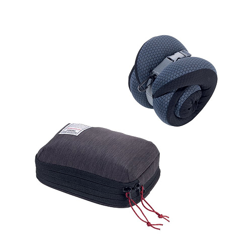 트로이카(TROIKA) 트로이카 메모리폼 목베개