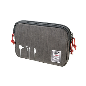 트로이카(TROIKA) 트로이카 전자 액세서리 정리 가방