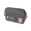 트로이카 전자 액세서리 정리 가방