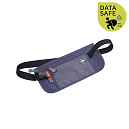 트로이카 여행용 벨트백 (그레이)