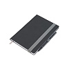 트로이카 슬림패드 A5 노트&볼펜 세트 (블랙)