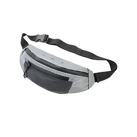 트로이카(TROIKA) 트로이카 REFLACTIVE BAG 반사형 벨트백