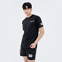 쿨링 해병대 ROKMC 반팔 로카티