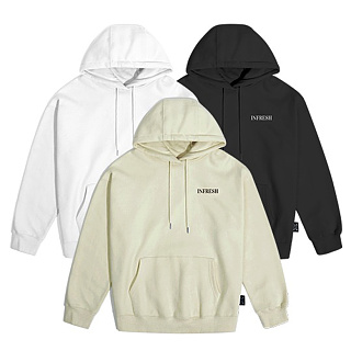 인프레쉬(Infresh) 인프레쉬 121879 후드티