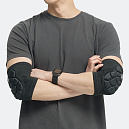 군화와고무신 어썰트 팔꿈치 보호대