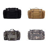 군화와고무신 멀티 파우치