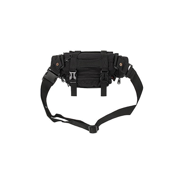 군화와고무신(gunhwawa gomusin) 군화와고무신 멀티 파우치