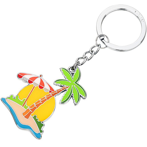 트로이카(TROIKA) 트로이카 트로피컬 썸머 키링