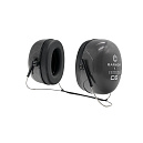 이어모어 맥스디펜스 C6N 이어머프 (그레이)