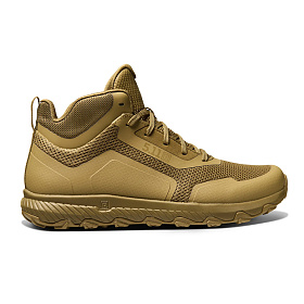 511 택티컬(511 Tactical) 5.11 택티컬 아틀라스 트레이너 2.0 미드 (다크코요테)