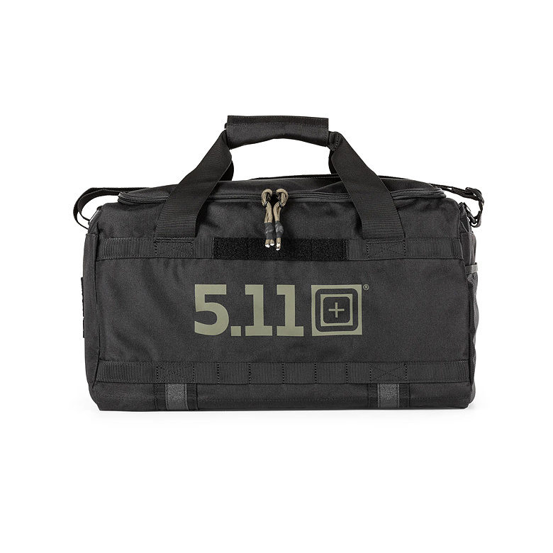 511 택티컬(511 Tactical) 5.11 택티컬 PT-R 데일리 그라인드 더플 (블랙)