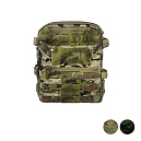 아질라이트 마이크로 MAP 백 패널 (카모)